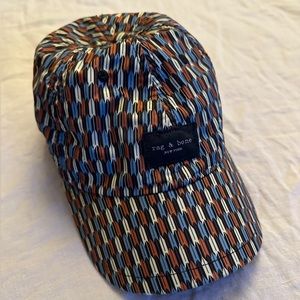 Rag & Bone Cap